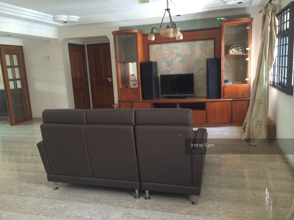 Tampines Street 34 thumbnail photo